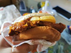 -麦当劳(济泺路店)