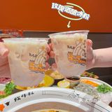 南京探店｜吃肉“大快朵颐”就来吃炊牛叔牛腩煲