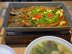 -茉莉阿姨·南京老菜馆(湛江路店)