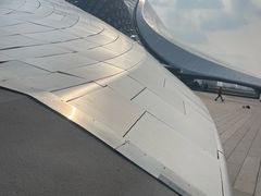 -哈尔滨大剧院