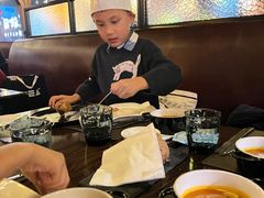 -安妮意大利餐厅(日坛店)