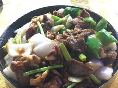 -顺德新鲜猪杂粥(第九分店)