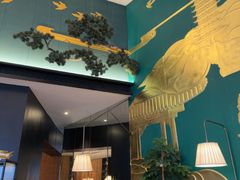 -新白鹿餐厅(松江开元地中海店)
