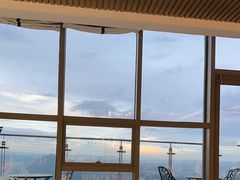 -索菲特酒店 · 云尚天际自助餐厅
