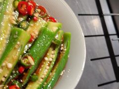 -很久以前羊肉串(朝阳路店)