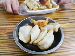-锅贴大王南翔小笼(临沂二村店)