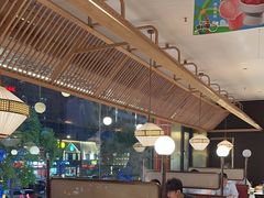 -捞神煲汤火锅(湖滨商业街店)