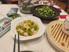 -南拳十三姨·潮汕砂锅粥·粤菜(西单大悦城店)