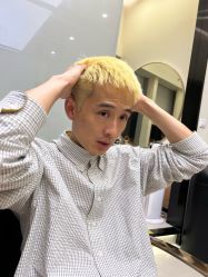 -GANO HAIR 