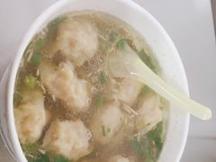 -老吴记水饺馆(前进五路店)