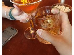 -悦界酒吧(后海店)