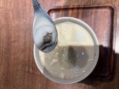 -彬媽糖水(侨鑫国际店)
