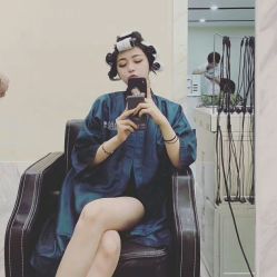 点击看大图 -3AM HAIR SALON烫发染发接发