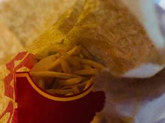 -麦当劳(海洋公园店)