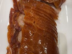 -万荣烤鸭店·北京菜(天坛店)