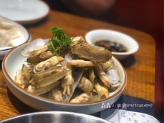蛏子-必点海鲜·鲅鱼水饺(鞍山西道店)
