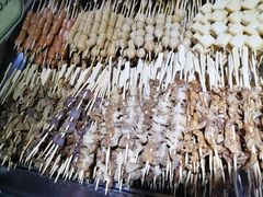 -童陈记重庆冷串串(食宝街店)