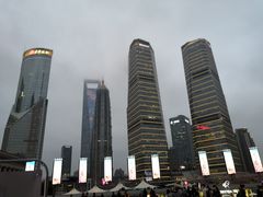 -东方明珠广播电视塔