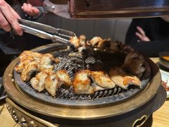 -泥炉烧肉师(新街口金銮巷店)