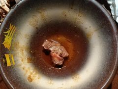 -楼兰新疆主题餐厅(苏州中心店)