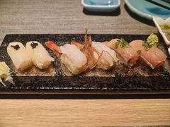 -炙柒Sekinana·精致日料(合生汇店)