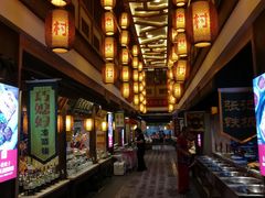 -大张烙馍村(泉山店)