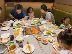 -海底捞火锅(吴中路店)