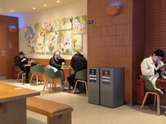 -奈雪的茶(松江万达店)