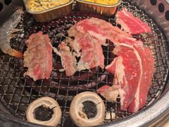 -火炉火自助餐(喜隆多店)