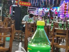 大堂-五指山生态小黄牛(皮皮虾海鲜广场店)