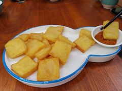 -云隐小厨·传统大理美食(复兴路店)
