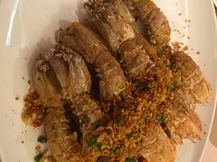 -陶陶居海鲜酒家(新马路店)
