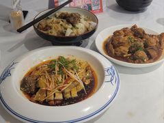 -澳门酒家(南航明珠店)