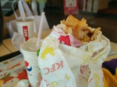 -肯德基(盘龙奥莱店)