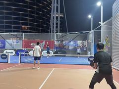 -Our Pickleball多多动匹克球俱乐部(世博源店)