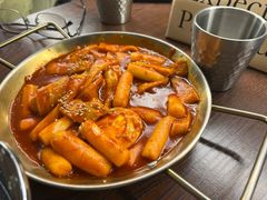 -韩鼎丰·韩国料理(林奥店)