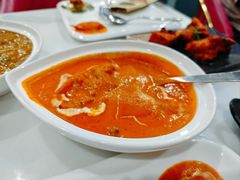 -VATAN INDIAN RESTAURANT米特餐饮有限公司(城北路店)