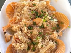 -七鲜渔港美食餐厅(巽寮湾海景店)