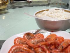 -南海食街(佛冈店)