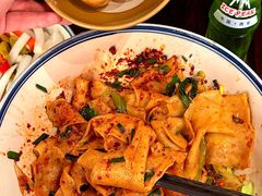 -尚寨嫽扎咧面馆(钟楼店)