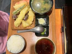 -天妇罗内顺田(罗湖店)