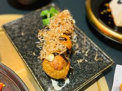 -無二炙坊·和牛烧肉(大钟寺1733店)