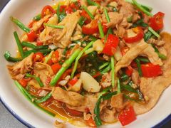 -回家吃饭·地道南昌菜(建德观总店)