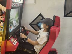 -CIAO·团建聚餐·生日派对轰趴馆(福田店)