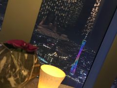 -广州四季酒店·佰鲜汇·现代法餐