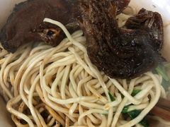 -泰顺江南春面馆