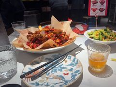 -匠熙小馆(崇文门店)