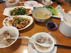 -易老妈蹄花.特色川菜(人民公园总店)