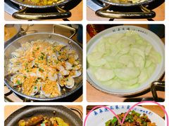 -吃饭皇帝大(合生汇店)