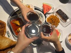 -黑窑厂糖油饼烤鸭·清真菜(旗舰店)